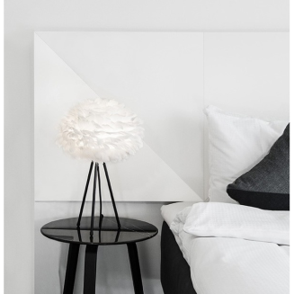 Podstawa stołowa do lamp Umage Tripod 36 cm czarna - 2