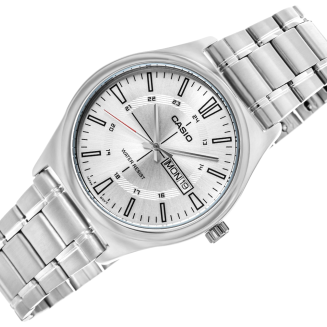 Zegarek Męski CASIO MTP-V006D-7CUDF + BOX - 2