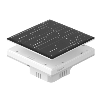  SONOFF Star 3C Switch Cover for T5 3C - 3