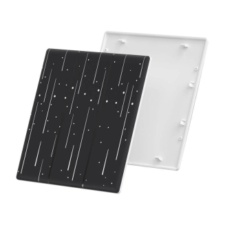  SONOFF Star 3C Switch Cover for T5 3C - 4