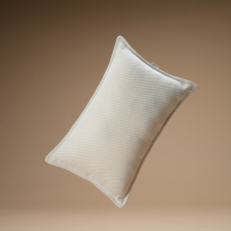 Poduszka dziecięca Wigiwama Outdoor Bolster Terra - 3