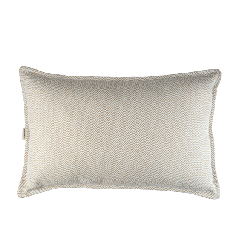 Poduszka dziecięca Wigiwama Outdoor Bolster Terra