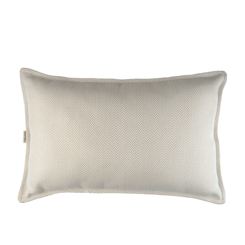 Poduszka dziecięca Wigiwama Outdoor Bolster Terra