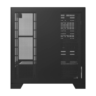 Obudowa komputerowa DARKFLASH DY450 bez wentylatorów (czarna) - 3