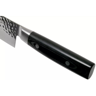 Nóż szefa kuchni Yaxell Zen 20 cm - 4