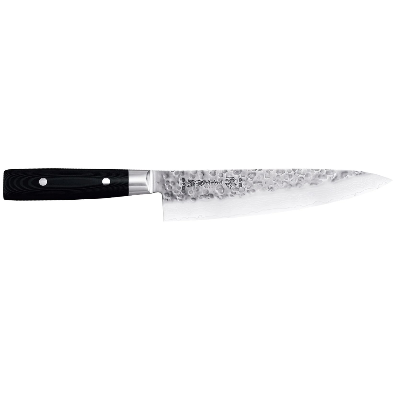 Nóż szefa kuchni Yaxell Zen 20 cm