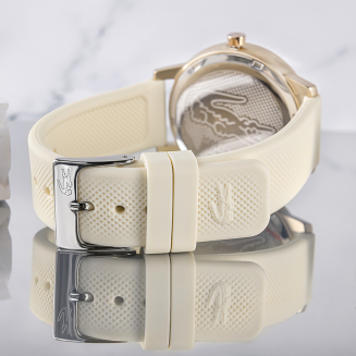 Zegarek Damski Lacoste LACOSTE 12.12 Go 2001288 + BOX - 6