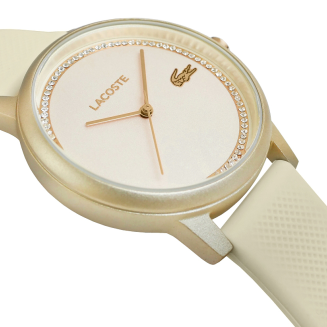 Zegarek Damski Lacoste LACOSTE 12.12 Go 2001288 + BOX - 3