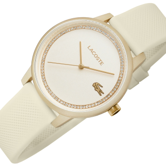 Zegarek Damski Lacoste LACOSTE 12.12 Go 2001288 + BOX - 2