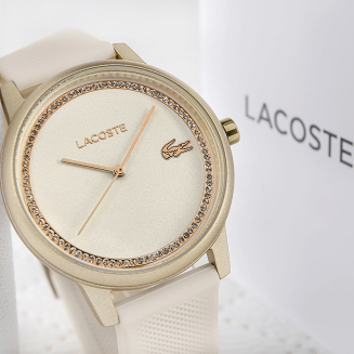 Zegarek Damski Lacoste LACOSTE 12.12 Go 2001288 + BOX - 4