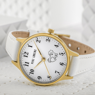 Zegarek Dziecięcy Paul Lorens Piesek PL12491A2-3C2-2 + BOX - 6