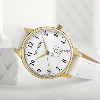 Zegarek Dziecięcy Paul Lorens Piesek PL12491A2-3C2-2 + BOX - 5