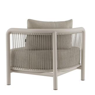 Narożnik ogrodowy SACKit Kirra Lounge Sofa Corner Sand - 2