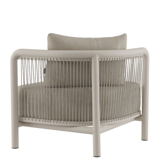 Narożnik ogrodowy SACKit Kirra Lounge Sofa Corner Sand - 2