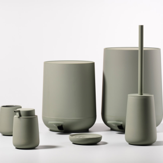 Mydelniczka Zone Denmark Nova One Matcha green - 2