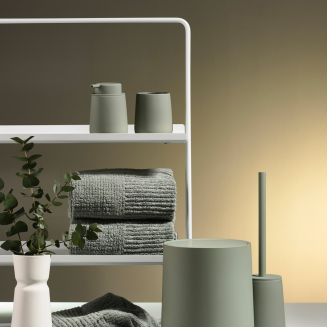 Mydelniczka Zone Denmark Nova One Matcha green - 4