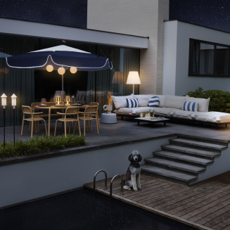  Fatboy Edison the Giant White lamp - 6