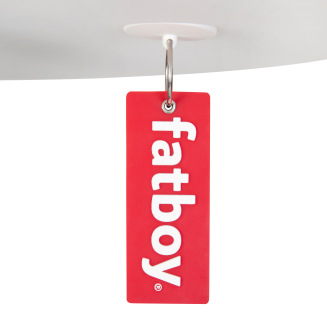  Fatboy Edison the Giant White lamp - 3