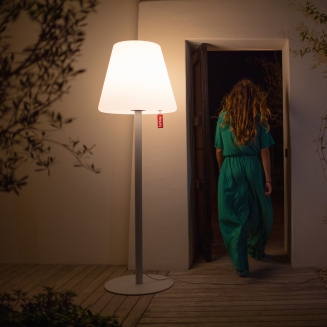  Fatboy Edison the Giant White lamp - 9