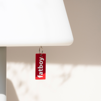 Lampa Fatboy Edison the Giant White - 2