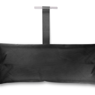 Hamak Fatboy Headdemock z poduszką Black | PROMOCJA: POKROWIEC GRATIS! - 3
