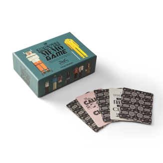 Gra Memory Movie | PRINTWORKS - 2