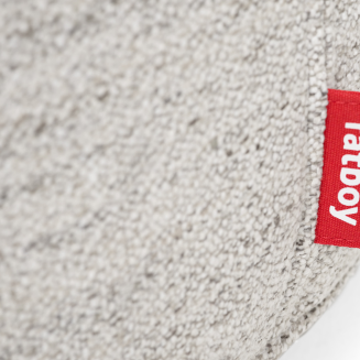 Pufa Fatboy Point Large Mingle Marble Ø70x40 cm - 5