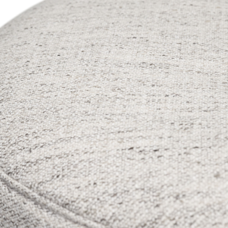 Pufa Fatboy Point Large Mingle Marble Ø70x40 cm - 3