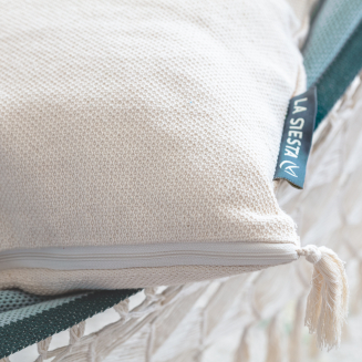  Pillow case for La Siesta Benção Latte hammock - 3