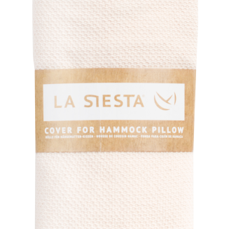 Poszewka na poduszkę do hamaka La Siesta Benção Latte - 2