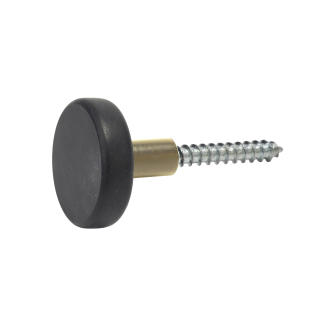 Wieszaczek na ręczniki Aquanova Nero Black - 3