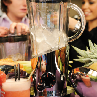 Blender Casa Bugatti Vela Evolution White - 5