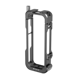  PULUZ Insta360 X4 Metal Case with Lens Cover - 2