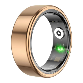 Smartring Colmi R02 21.3MM 12 (Złoty) - 4