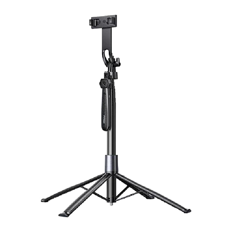 4-nożny Selfie Stick UGREEN P849 Tripod z Bluetooth 5.0