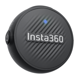 Zestaw mikrofonowy bezprzewodowy INSTA360 Mic Air 1TX+1RX - 2