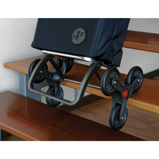 Wózek zakupowy Rolser I-Max MF 6L Kaki - 12