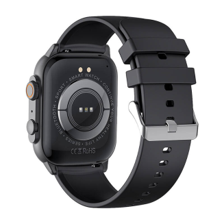 Smartwatch Colmi C81 (Czarny) - 4