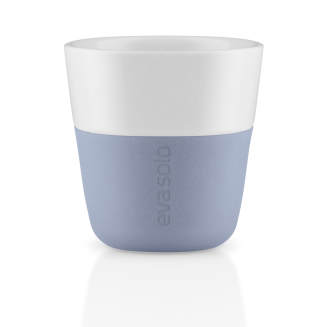 Filiżanki do espresso Eva Solo Blue Sky 2 szt. - 2