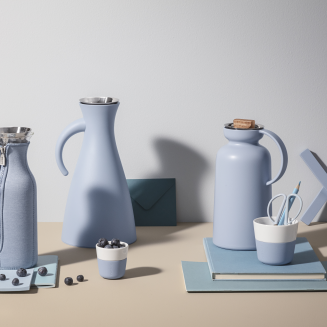 Filiżanki do espresso Eva Solo Blue Sky 2 szt. - 3