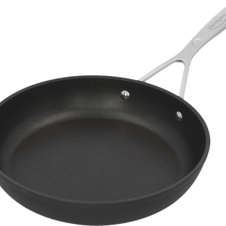 Patelnia nieprzywierająca Demeyere Alu Industry 3 Duraslide 24 cm - 5