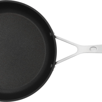 Patelnia nieprzywierająca Demeyere Alu Industry 3 Duraslide 24 cm - 2