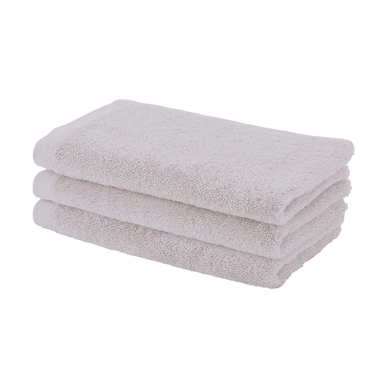  Aquanova London Prunus towel 30x50 cm
