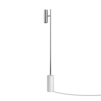 Lampa podłogowa SACKit Expo Floor Polished - 2