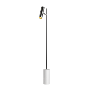 Lampa podłogowa SACKit Expo Floor Polished - 3