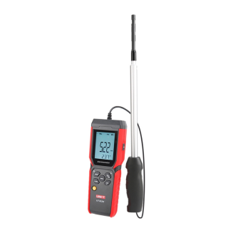  Uni-T UT362H Anemometer - 3