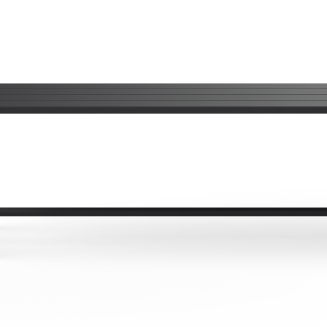 Stół ogrodowy Fatboy Fred's Table Anthracite 220x100x76 cm - 2