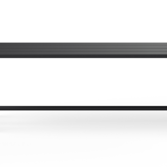  Fatboy Fred's Table Anthracite Garden Table 220x100x76 cm - 2