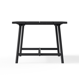 Stół ogrodowy Fatboy Fred's Table Anthracite 220x100x76 cm - 3