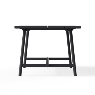  Fatboy Fred's Table Anthracite Garden Table 220x100x76 cm - 3